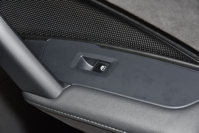 2025款 探岳L 380TSI 四驱豪华-空间-图片-有驾