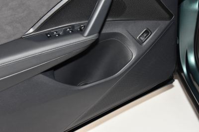 2025款 探岳L 380TSI 四驱豪华-空间-图片-有驾