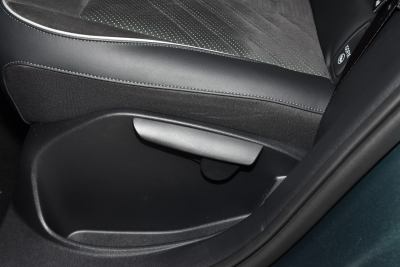 2025款 探岳L 380TSI 四驱豪华-空间-图片-有驾