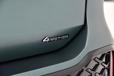2025款 探岳L 380TSI 四驱豪华-外观-图片-有驾