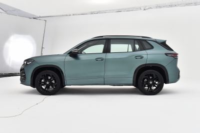 2025款 探岳L 380TSI 四驱豪华-外观-图片-有驾
