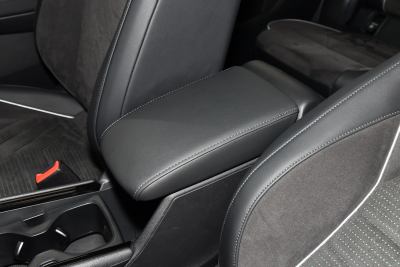 2025款 探岳L 380TSI 四驱豪华-空间-图片-有驾