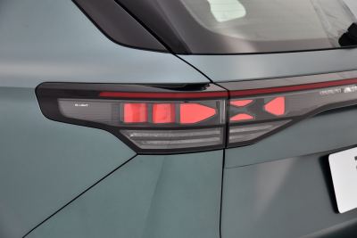 2025款 探岳L 380TSI 四驱豪华-外观-图片-有驾