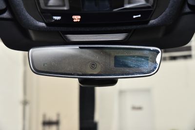 2025款 探岳L 380TSI 四驱豪华-空间-图片-有驾