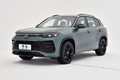 2025款 探岳L 380TSI 四驱豪华-外观-图片-有驾