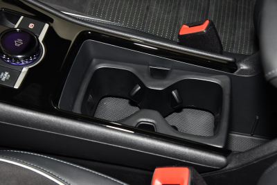 2025款 探岳L 380TSI 四驱豪华-空间-图片-有驾