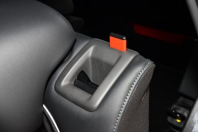 2025款 探岳L 380TSI 四驱豪华-空间-图片-有驾