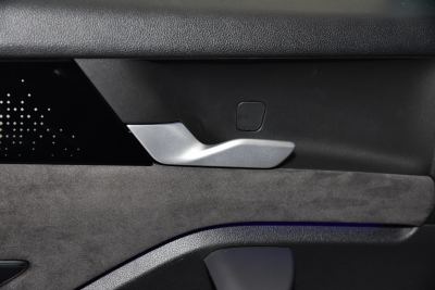 2025款 探岳L 380TSI 四驱豪华-空间-图片-有驾