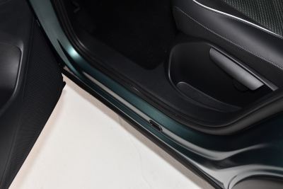 2025款 探岳L 380TSI 四驱豪华-空间-图片-有驾