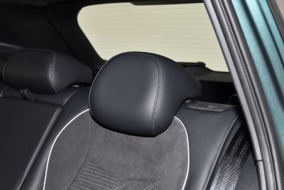 2025款 探岳L 380TSI 四驱豪华-空间-图片-有驾
