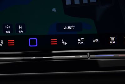 2025款 探岳L 380TSI 四驱豪华-空间-图片-有驾