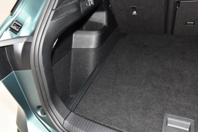 2025款 探岳L 380TSI 四驱豪华-空间-图片-有驾