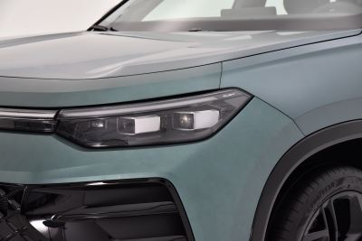 2025款 探岳L 380TSI 四驱豪华-外观-图片-有驾