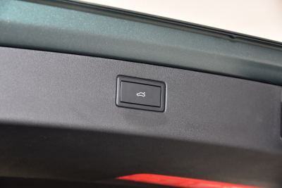 2025款 探岳L 380TSI 四驱豪华-空间-图片-有驾