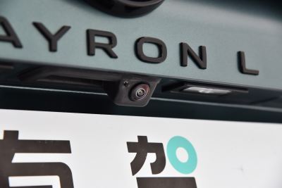 2025款 探岳L 380TSI 四驱豪华-外观-图片-有驾
