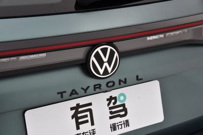2025款 探岳L 380TSI 四驱豪华-外观-图片-有驾