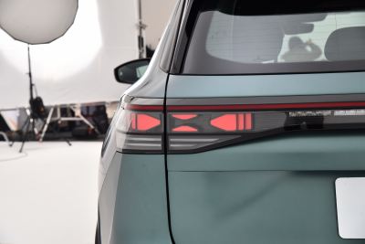 2025款 探岳L 380TSI 四驱豪华-外观-图片-有驾