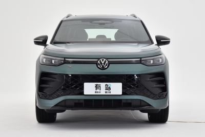 2025款 探岳L 380TSI 四驱豪华-外观-图片-有驾