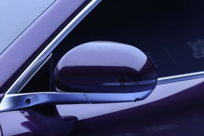2026款 增程 四驱 Ultra+旗舰 长续航版-外观-图片-有驾