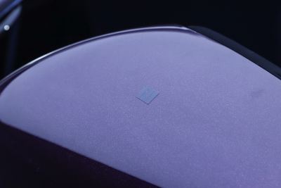 2026款 增程 四驱 Ultra+旗舰 长续航版-外观-图片-有驾