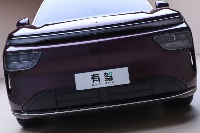 2026款 增程 四驱 Ultra+旗舰 长续航版-外观-图片-有驾