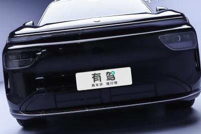 2026款 增程 四驱 Ultra+旗舰 长续航版-外观-图片-有驾