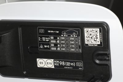 2025款 AMG GLC 43 4MATIC-外观-图片-有驾