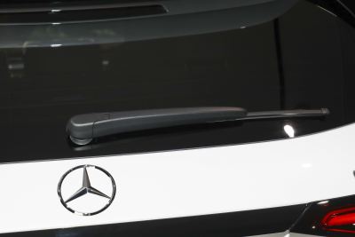2025款 AMG GLC 43 4MATIC-外观-图片-有驾