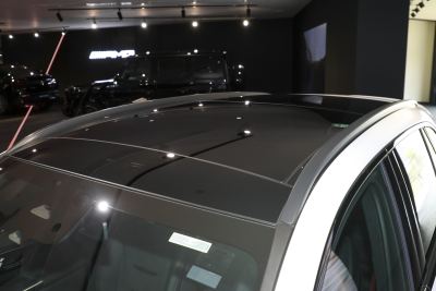 2025款 AMG GLC 43 4MATIC-外观-图片-有驾