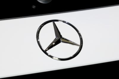 2025款 AMG GLC 43 4MATIC-外观-图片-有驾