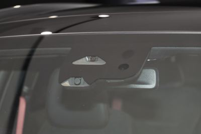 2025款 AMG GLC 43 4MATIC-外观-图片-有驾