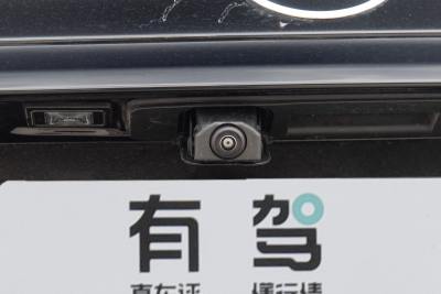 2025款 AMG GLC 43 4MATIC-外观-图片-有驾