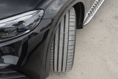 2025款 AMG GLC 43 4MATIC-外观-图片-有驾