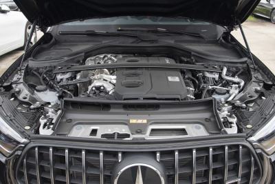 2025款 AMG GLC 43 4MATIC-外观-图片-有驾