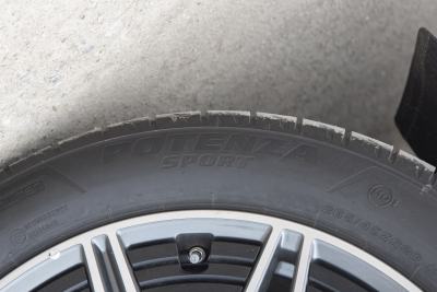 2025款 AMG GLC 43 4MATIC-外观-图片-有驾