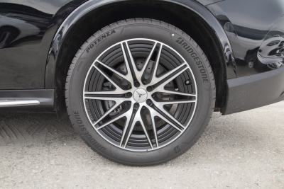 2025款 AMG GLC 43 4MATIC-外观-图片-有驾