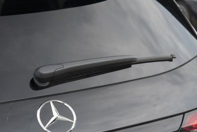 2025款 AMG GLC 43 4MATIC-外观-图片-有驾