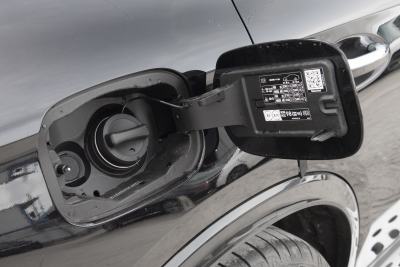 2025款 AMG GLC 43 4MATIC-外观-图片-有驾