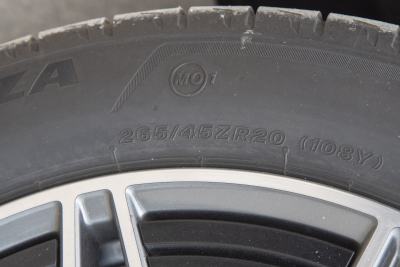 2025款 AMG GLC 43 4MATIC-外观-图片-有驾
