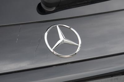 2025款 AMG GLC 43 4MATIC-外观-图片-有驾