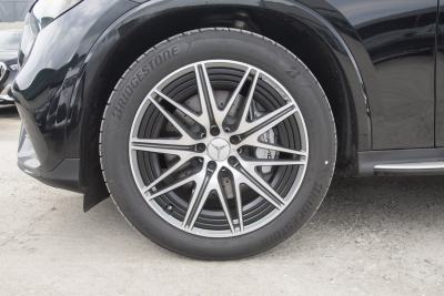 2025款 AMG GLC 43 4MATIC-外观-图片-有驾