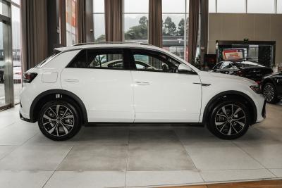 2026款 300TSI DSG两驱辰光版-外观-图片-有驾