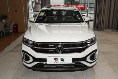 2026款 300TSI DSG两驱辰光版-外观-图片-有驾