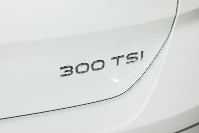 2026款 300TSI DSG两驱辰光版-外观-图片-有驾