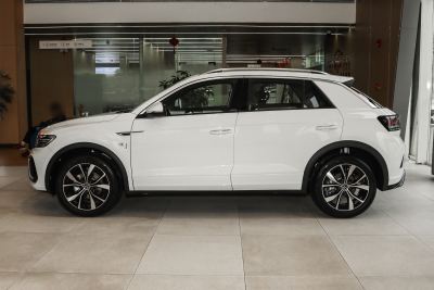 2026款 300TSI DSG两驱辰光版-外观-图片-有驾