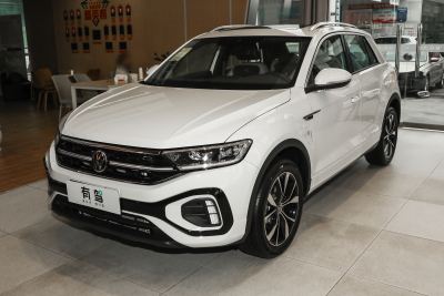 2026款 300TSI DSG两驱辰光版-外观-图片-有驾