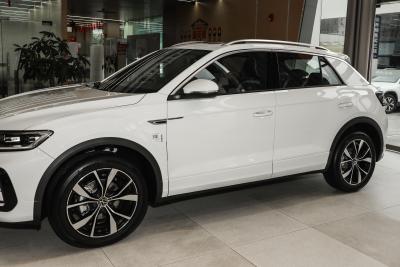 2026款 300TSI DSG两驱辰光版-外观-图片-有驾