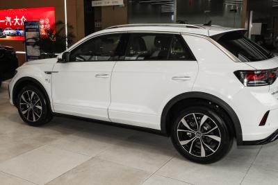 2026款 300TSI DSG两驱辰光版-外观-图片-有驾