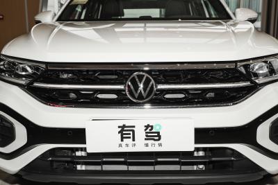 2026款 300TSI DSG两驱辰光版-外观-图片-有驾