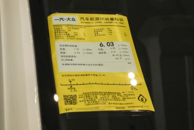 2026款 300TSI DSG两驱辰光版-外观-图片-有驾